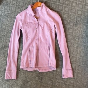 Lululemon define jacket